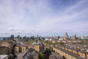 Battersea Bearings image 9