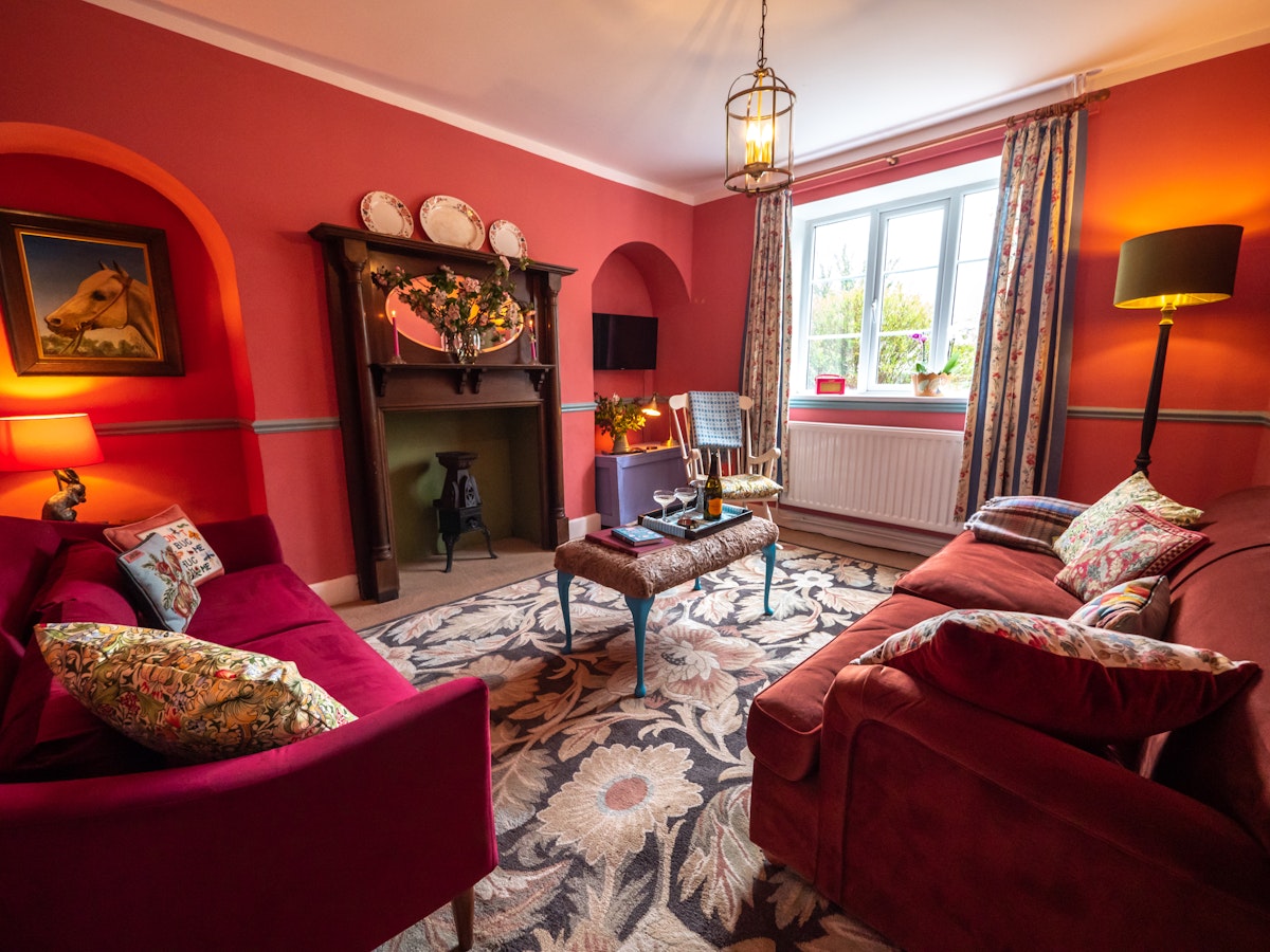 Cottagecore, Yorkshire and the Humber