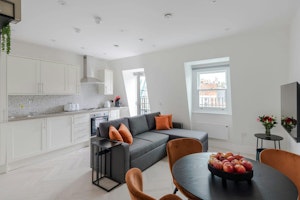 Fitzrovia Chic image 6