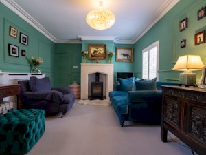 Teal & Beam image 8