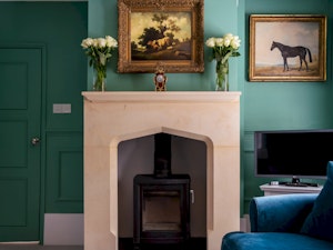 Teal & Beam image 2