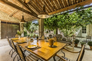 Champagne & Provence image 14