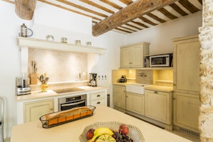 Champagne & Provence image 4