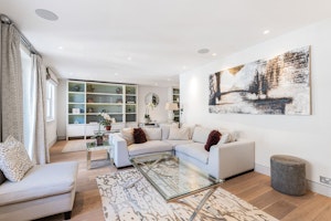 Belgravia Glamour image 2