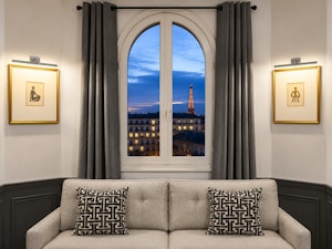 Eiffel Viewpoint image 4