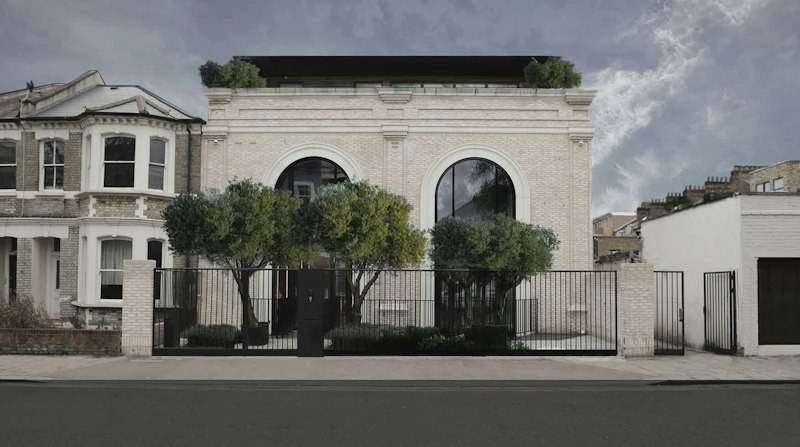 Studio West additional image