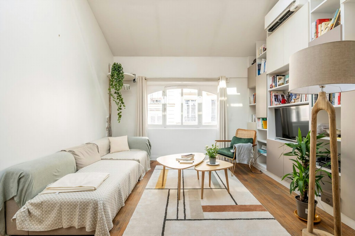 Skylight Loft, Ile-de-France