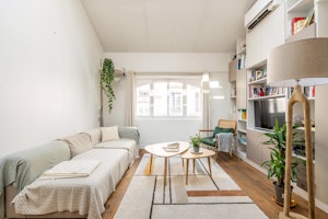 Skylight Loft image 1