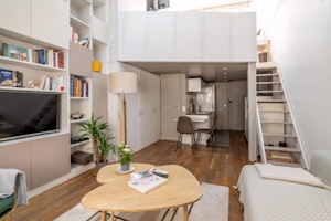 Skylight Loft image 10