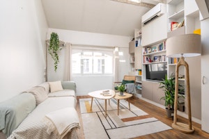 Skylight Loft image 9