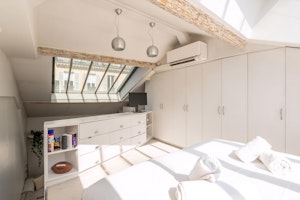 Skylight Loft image 8