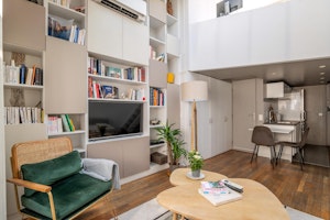 Skylight Loft image 7
