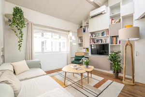 Skylight Loft image 6