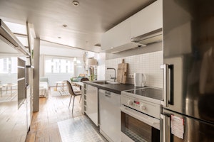 Skylight Loft image 3