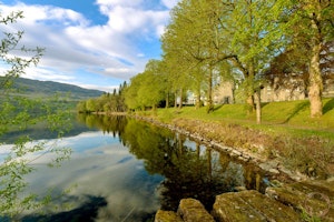 Heart Of The Highlands image 13