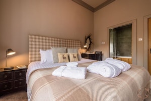 Heart Of The Highlands image 12