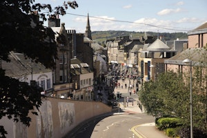 Heart Of The Highlands image 8