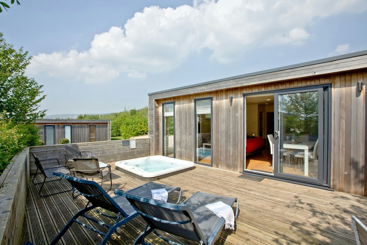 Heron's Nest, South West England