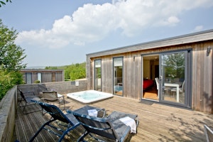 Heron's Nest image 1