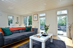 Heron's Nest image 11