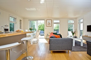 Heron's Nest image 9