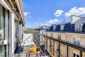 Toits de Paris image 14