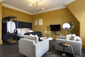 Edinburgh Marigold image 7