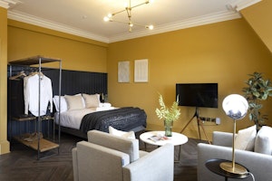 Edinburgh Marigold image 1