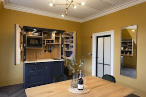 Edinburgh Marigold image 4