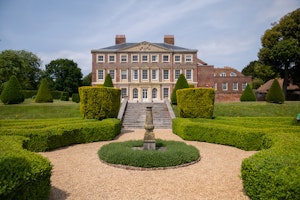 The Fitz Mansion image 1