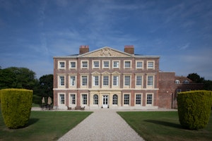 The Fitz Mansion image 13