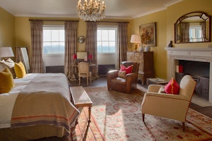 The Fitz Mansion image 3