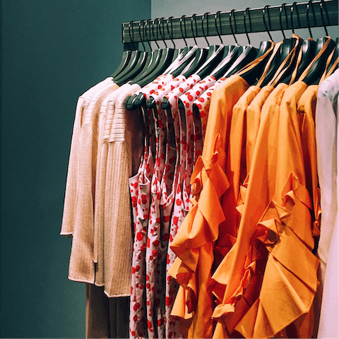 Go shopping in the Village at Westlake Shopping Centre, 12 miles from this home