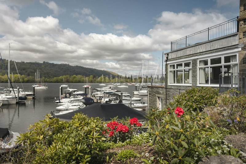 Sails on Windermere additional image