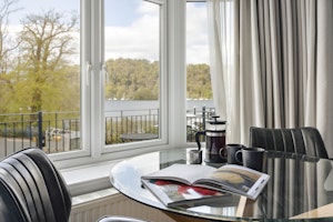 Sails on Windermere image 3