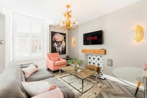 Luxe Sanctuary image 6