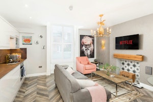 Luxe Sanctuary image 4
