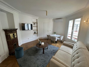The Parisian Getaway image 11