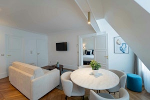 The Parisian Getaway image 8