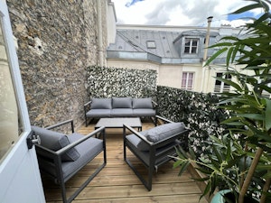 The Parisian Getaway image 7
