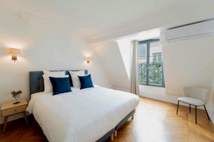 The Parisian Getaway image 3
