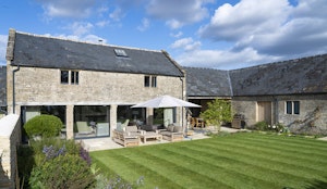 Cart Shed image 1