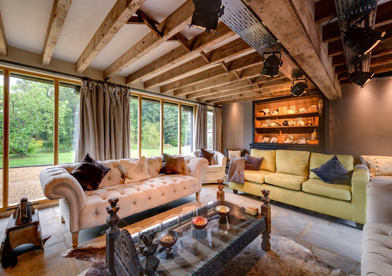 Aslacton Homestead, Norwich, Norfolk Plum Guide