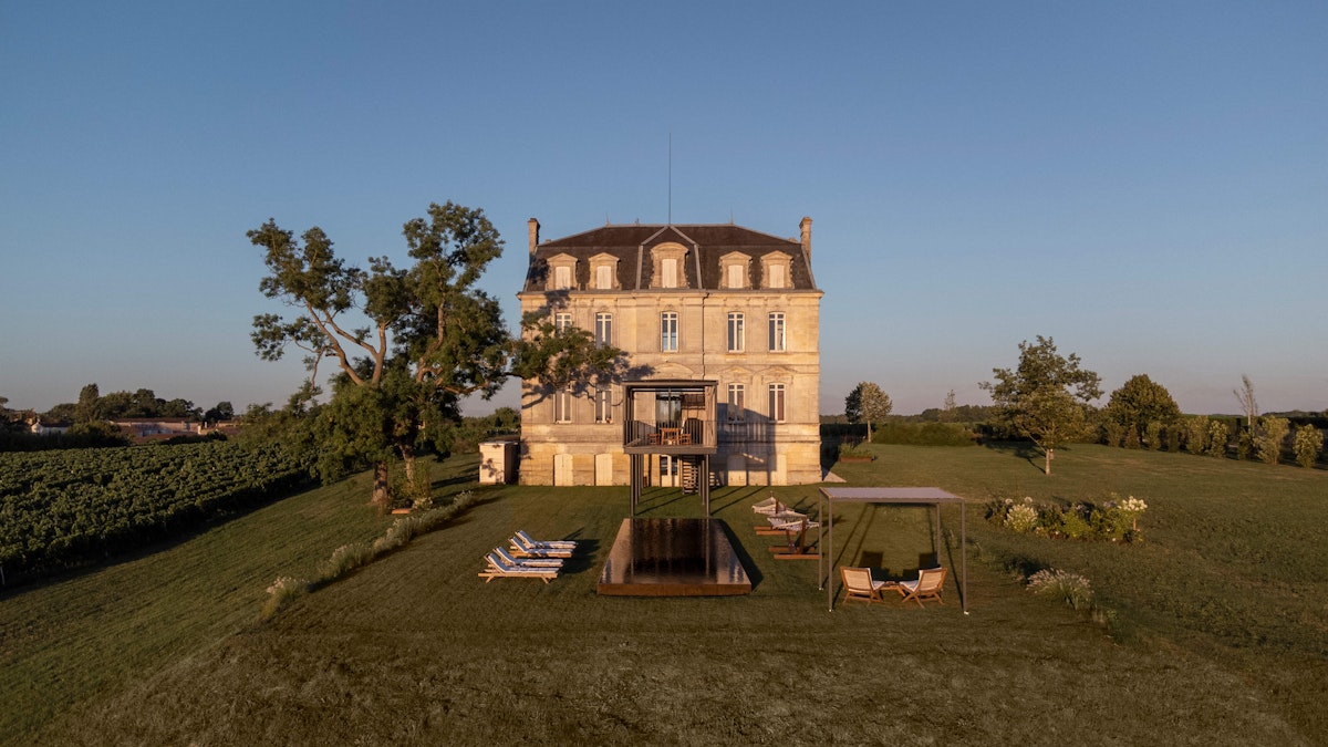 The Valley of Sunshine, New Aquitaine