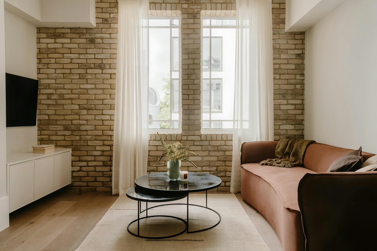 Honey Brick
