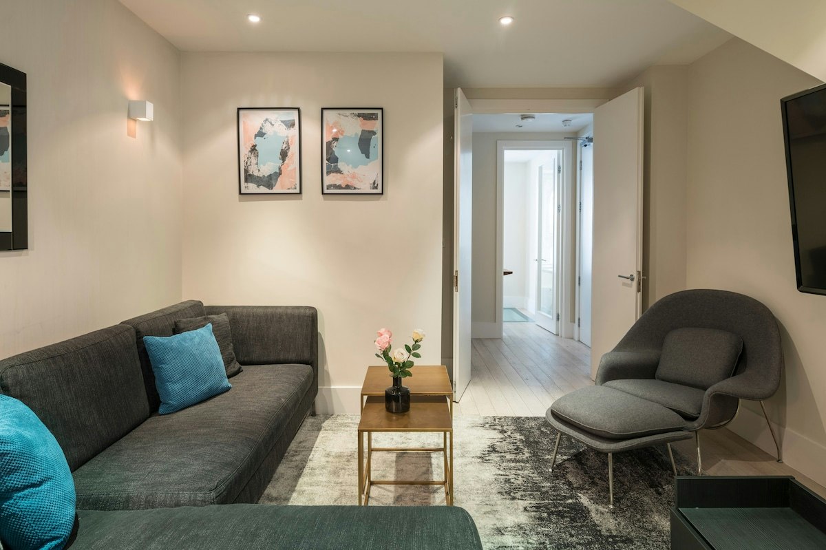 Fitzrovia Central
