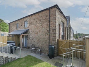 Garden Getaway image 14