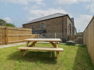 Garden Getaway image 12