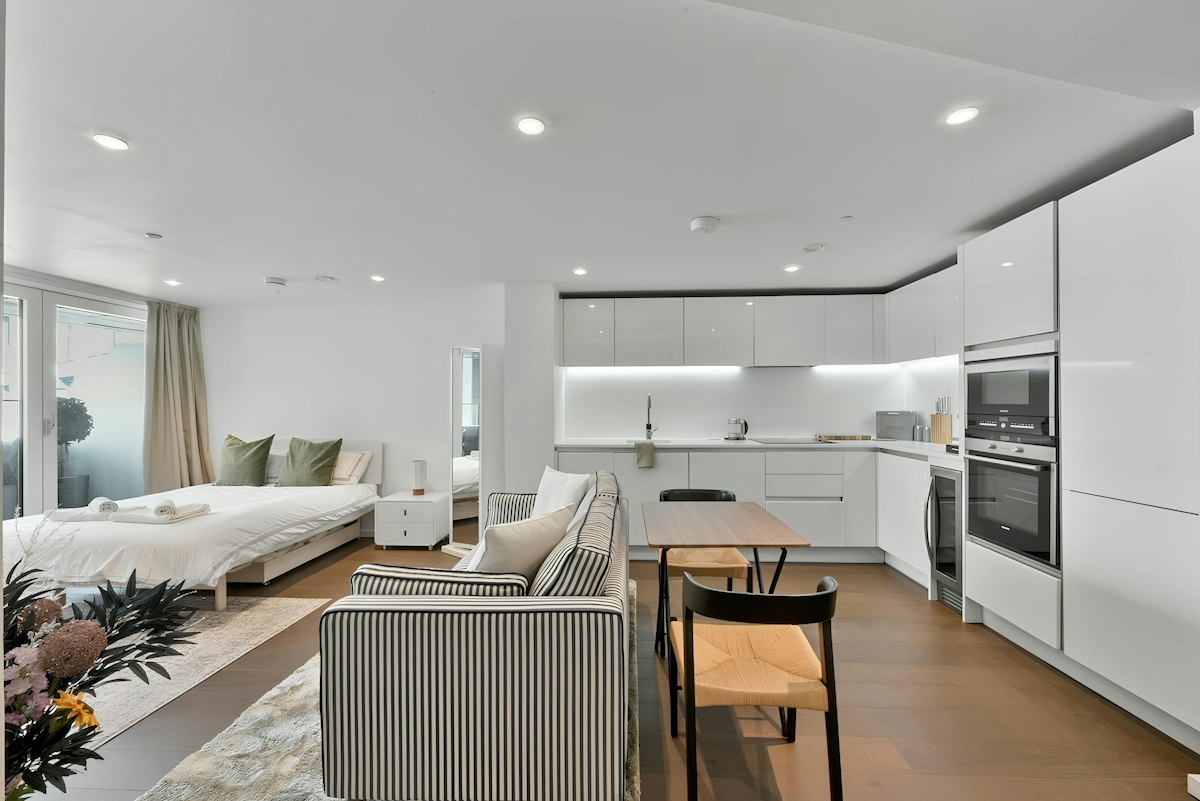 East London Abode