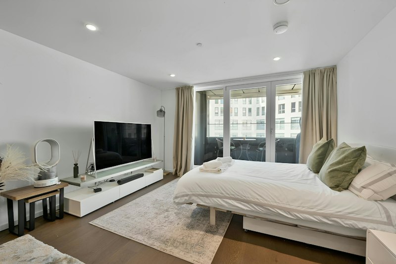 East London Abode additional image